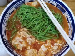 -秦韵轩·西安小馆(贻成福地广场店)