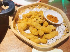 山城小酥肉-渝蛙馆(九霄梦天地店)