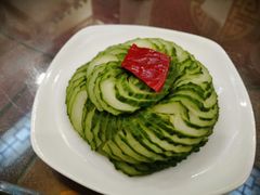 -北京小肠陈饭庄(方庄店)