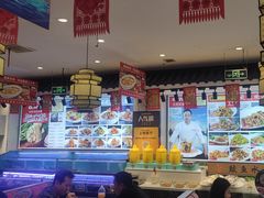 -渔家风味·鲅鱼水饺·央视展播·海鲜天津菜(开发区店)