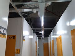 -安东易迷你仓自助寄存仓库(淞虹路店)