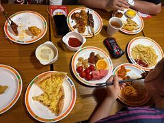 -比格比萨自助(国展店)