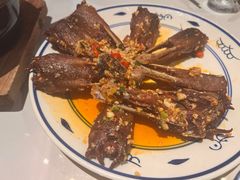 -先记烧鹅王·本地粤菜(福永店)