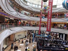 -万达影城(涪城万达广场激光IMAX店)