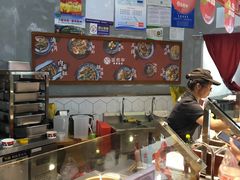 -盛香亭热卤糖水铺(生源时代店)