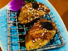 鹅肝寿司-有喜屋·深夜食堂(北京西路店)