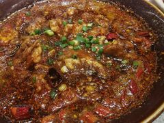 -南方酒店·淮扬菜(回民街店)