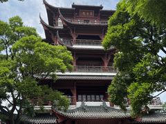 -采石矶景区