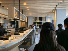 自助取餐区-万客什锅 崇德店