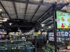 -绿雅居原生态农庄(小涌店)