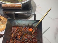 -乔阿马·江南味·驴肉香(龙湖华泾天街店)