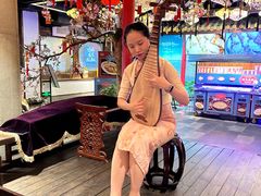 -三生石·福建菜·家宴(五四店)