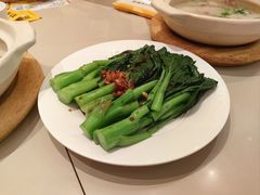 -蔡澜点心·粤菜(丽泽天街店)