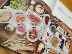-全州拌饭馆(断桥店)
