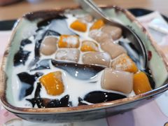 -鲜芋仙(中环百联2店)