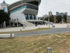 -四川大学(望江校区)