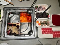 -海底捞火锅(天津SM城市广场店)