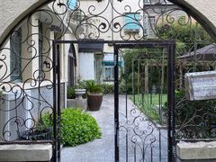 -中国蓝印花布馆