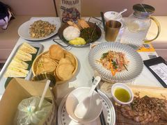 -帕娜·泰式茶餐厅·Bistro(近铁广场店)