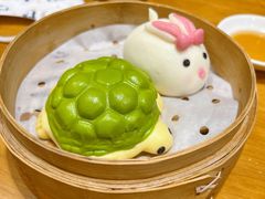 -乐忻皇朝(上海中心大厦店)