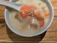 -潮粥荟·潮汕砂锅粥(朝阳大悦城店)
