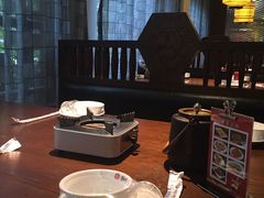 -自己人(九码头店)