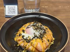 -Sarah西点·烘焙·餐厅(翰林府旗舰店)