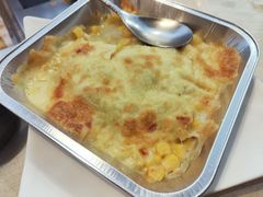 -新石器烤肉(千灯大润发店)