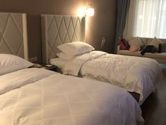 -雅戈尔富宫大酒店(观前街店)