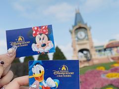 -上海迪士尼度假区