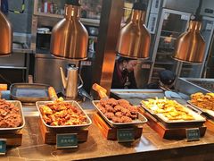 -東盛炭烤自助料理(浦东文峰广场店)