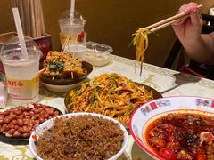 -串盟烧烤大排档·长沙美食地标(星沙店)