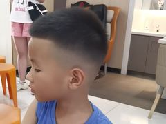 -海底捞大排档火锅(悦荟广场店)