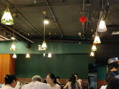 -奶奶的味道(胶州路店)