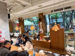 -小豆海棠(人民南路店)