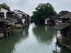 -乌镇景区
