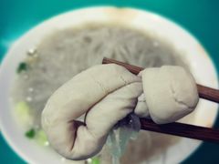 冒节子-甘记肥肠粉(马鞍北路店)