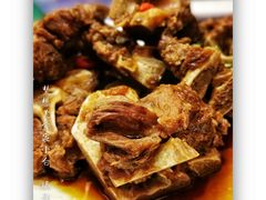 酱骨头-民俗百家姓饭店(纺织城正街店)