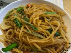 -七食九号食堂(东丽空港店)