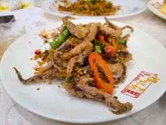 -凤城礼记鱼翅海鲜酒家(新马路总店)