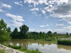 -洨河生态公园