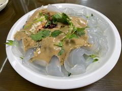 麻酱拉皮-开封灌汤包子铺(尚志大街店)