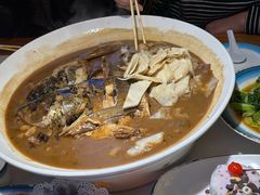 -锅碗记(红旗大街店)