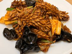 -春水锅贴·传统鲁菜(大明湖店)