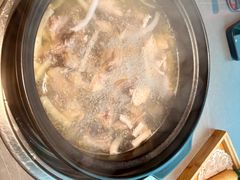 -同仁四季椰子鸡(无锡滨湖万象汇店)