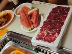 -重庆高老九火锅(万象城店)