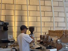 -% Arabica阿拉比卡咖啡(深圳湾万象城店)