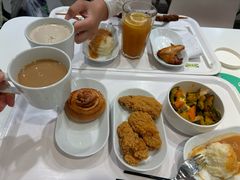 -宜家·瑞典风味餐厅(武汉荟聚中心店)