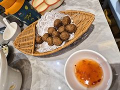 -玉华台饭庄·淮扬菜·烤鸭(望京店)