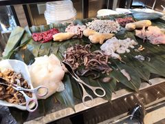 -上海静安香格里拉大酒店